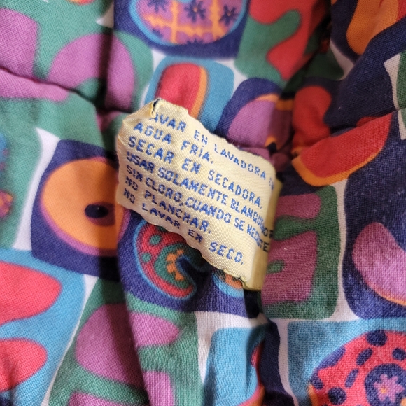 Vintage Okie Dokie Toddler Winter Coat Size 18 months 90s Nostalgia Boys / Girls - Picture 12 of 13